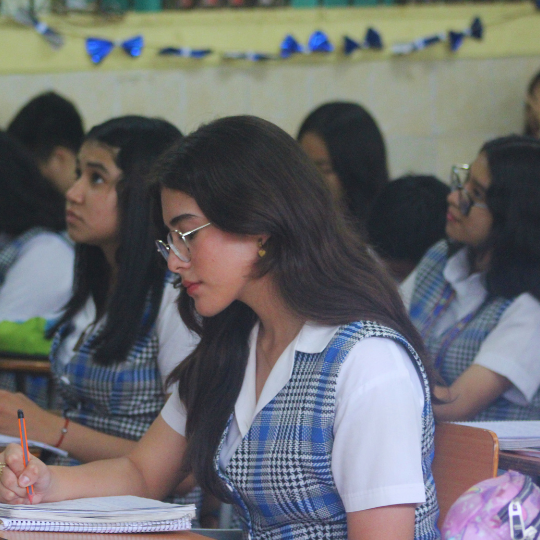 Bachillerato general